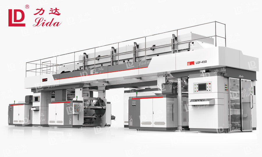 鋁箔復(fù)合機(jī) 鋁箔復(fù)合機(jī)